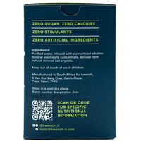 Kwench Hydrating Mineral Infusion Dropper